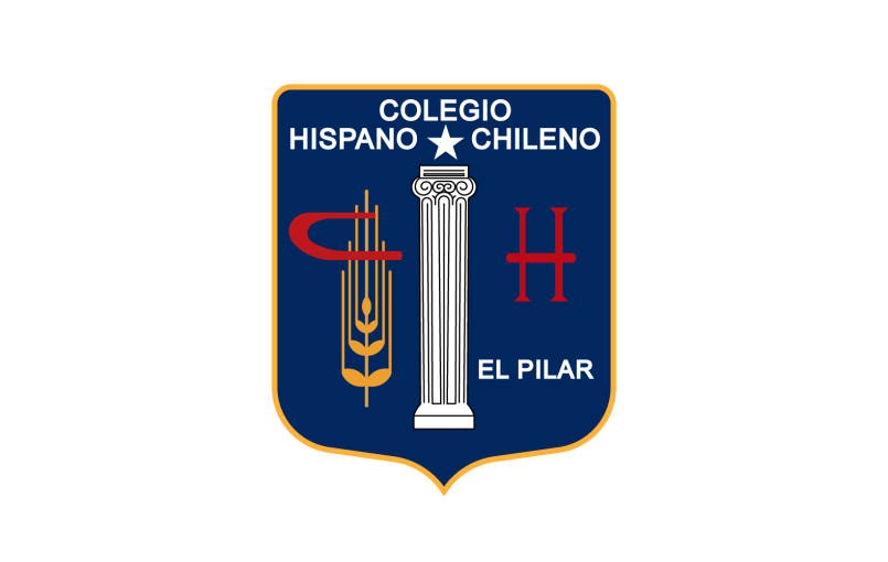 Logo El Pilar